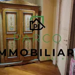 Rent 4 bedroom apartment of 170 m² in Torino