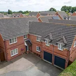 Rent 6 bedroom house in Birmingham