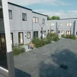 Lej 4-værelses rækkehus på 139 m² i Aarhus