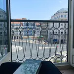 Rent 1 bedroom apartment in Lisbon