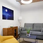 Rent 1 bedroom apartment in Barcelona