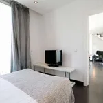 Rent 2 bedroom apartment in madrid