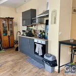 Appartement de 43 m² avec 2 chambre(s) en location à CAEN