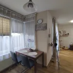 Rent 1 bedroom apartment of 37 m² in Capital City of Prague