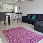 Apartamento T3 para alugar na Nazaré