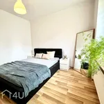 Rent 2 bedroom apartment of 46 m² in Katowice