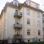 Miete 1 Schlafzimmer wohnung von 47 m² in Dresden