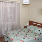 Rent 3 bedroom apartment in Gijón