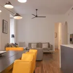 Rent 3 bedroom apartment of 100 m² in madrid