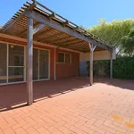 Rent 3 bedroom apartment in Spearwood