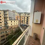 Rent 2 bedroom apartment of 85 m² in Napoli