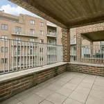 Huur 1 slaapkamer appartement in Aalst (9300)