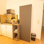 Rent 1 bedroom apartment of 18 m² in Bremen