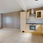 Appartement de 66 m² avec 2 chambre(s) en location à Besan