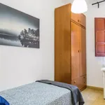 Rent 5 bedroom apartment in Valencia