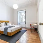 Rent 7 bedroom apartment in Lisbon