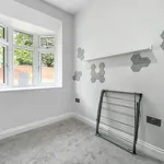 Detached house to rent in Longhill Avenue, Chatham, Kent ME5