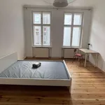 Rent a room of 107 m² in berlin