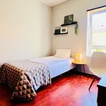 Alugar 4 quarto apartamento em Coimbra