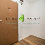 Rent 1 bedroom apartment of 32 m² in Capital City of Prague