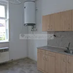 Pronajměte si 3 ložnic/e byt o rozloze 54 m² v Pilsen