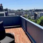 Huur 3 slaapkamer appartement van 130 m² in Den Haag