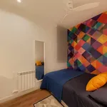 Rent a room in barcelona