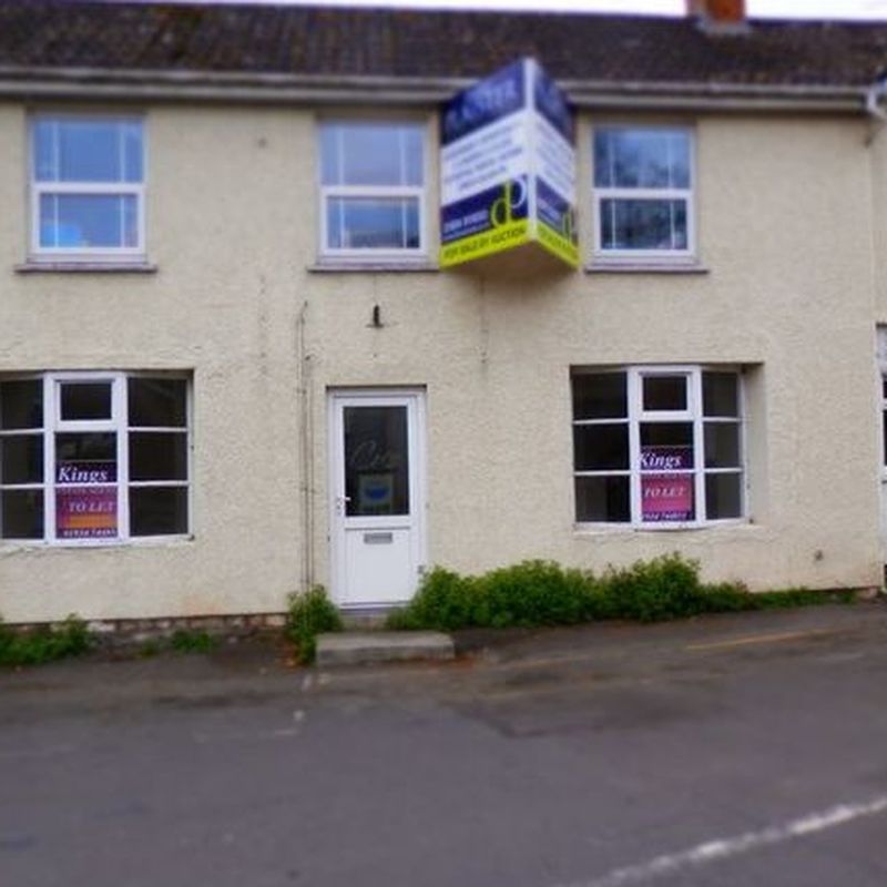 Property to rent in Birch Hill, Cheddar BS27