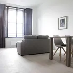 Appartement de 69 m² avec 1 chambre(s) en location à brussels