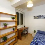 Rent 6 bedroom apartment in Barcelona