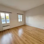 Appartement de 19 m² avec 1 chambre(s) en location à TOURS