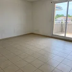 Appartement de 62 m² avec 3 chambre(s) en location à Châteaurenard