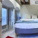 Appartement de 25 m² avec 1 chambre(s) en location à Lyon