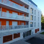 Appartement de 61 m² avec 2 chambre(s) en location à Orléans