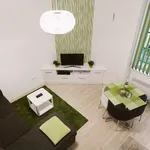 Rent 1 bedroom apartment of 26 m² in Budapest