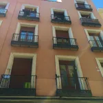 Rent 1 bedroom apartment of 28 m² in Madrid