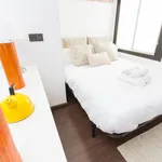 Rent 1 bedroom apartment of 40 m² in Málaga