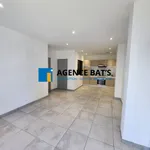 Appartement de 36 m² avec 2 chambre(s) en location à ROCHE