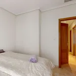 Alquilo 5 dormitorio apartamento de 98 m² en Alicante