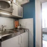 Studio de 28 m² à brussels