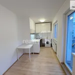 Rent 1 bedroom apartment of 69 m² in Praha