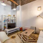 Rent 2 bedroom apartment of 75 m² in valencia