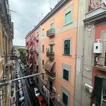 Affitto 1 camera appartamento di 45 m² in Naples