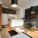 Huur 1 slaapkamer appartement van 70 m² in brussels