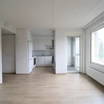 Vuokraa 1 makuuhuoneen asunto, 35 m² paikassa kokinniitty