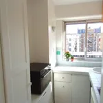 Rent 1 bedroom apartment of 50 m² in Paris