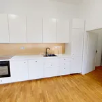 Pronajměte si 1 ložnic/e byt o rozloze 40 m² v Pelhřimov