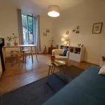 Appartement de 43 m² avec 2 chambre(s) en location à Épinal