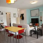 Rent 4 bedroom apartment of 110 m² in Segrate