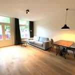 Rent 2 bedroom apartment of 45 m² in Indische Buurt-West